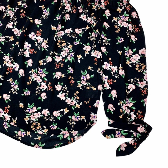 Off-Shoulder Tops Size s-m - Picture 3 of 3